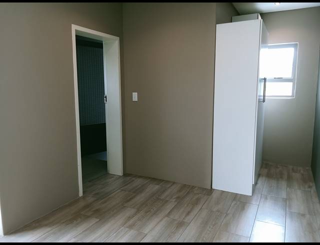 2 BEDROOM APARTMENT RENTED IN BERARIO